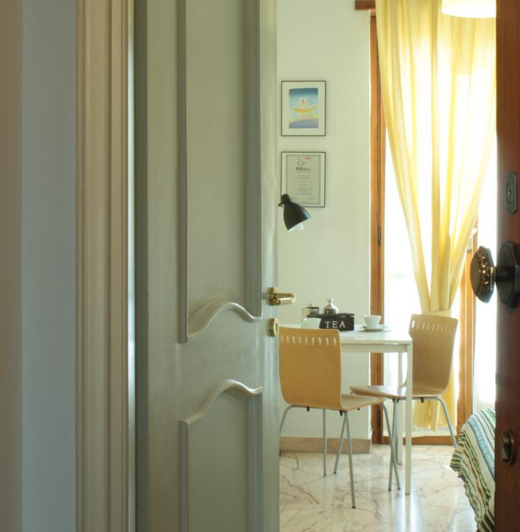 Bed and Breakfast A Casa Romar Turín Exterior foto